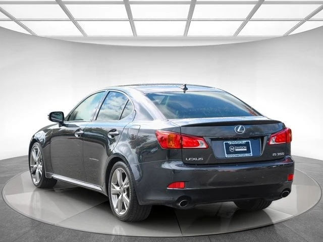 2010 Lexus IS 2nd Gen - Image 2 of 12