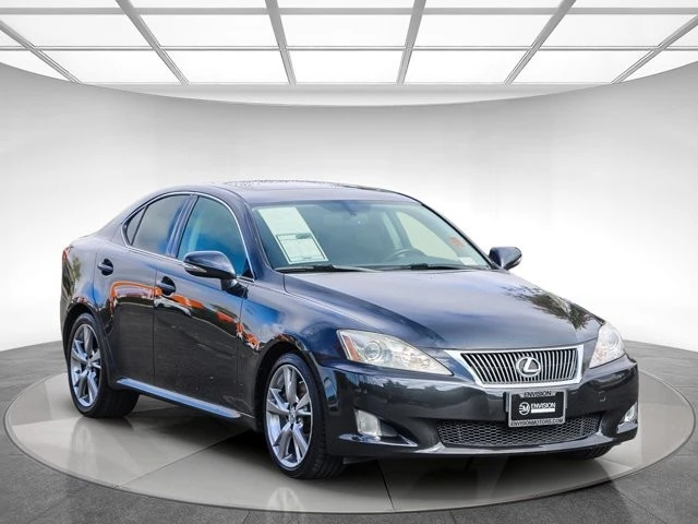 2010 Lexus IS 2nd Gen - Image 5 of 12