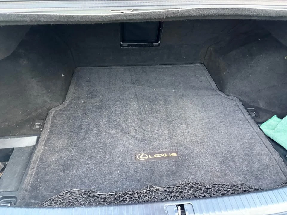 2010 Lexus IS 2nd Gen - Image 15 of 15