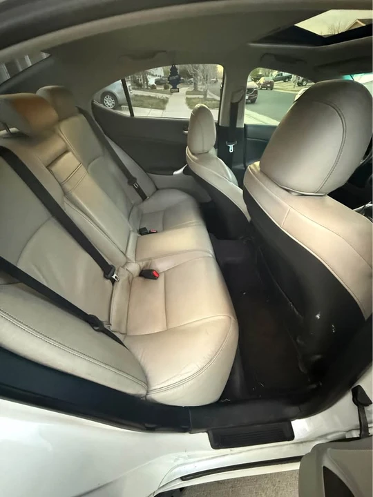 2010 Lexus IS 2nd Gen - Image 8 of 10