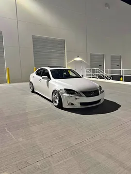 2010 Lexus IS 350 Sedan