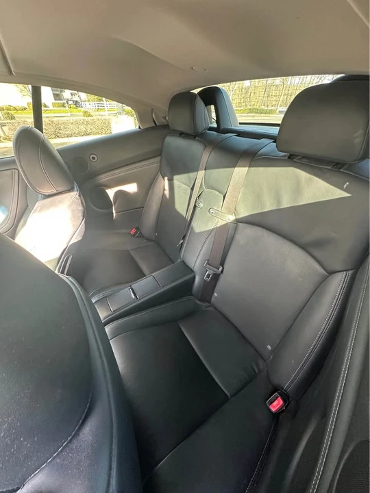 2010 Lexus IS 2nd Gen - Image 12 of 13