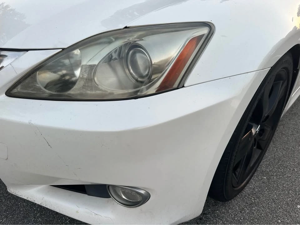 2010 Lexus IS 2nd Gen - Image 16 of 20