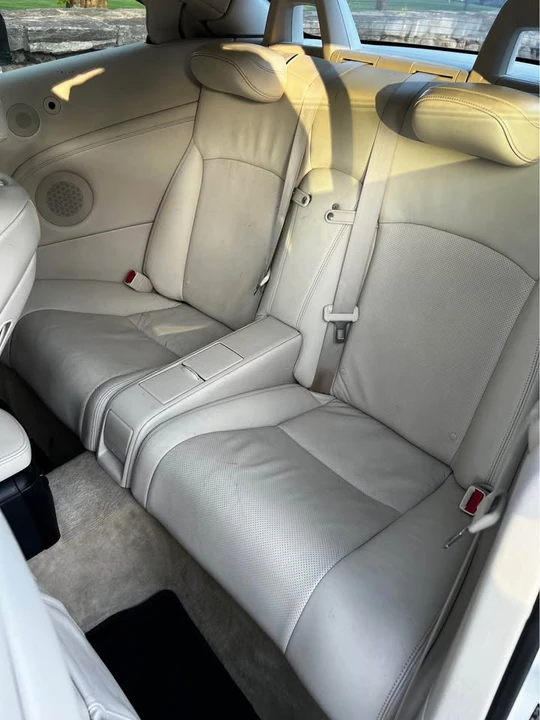 2010 Lexus IS 2nd Gen - Image 13 of 16