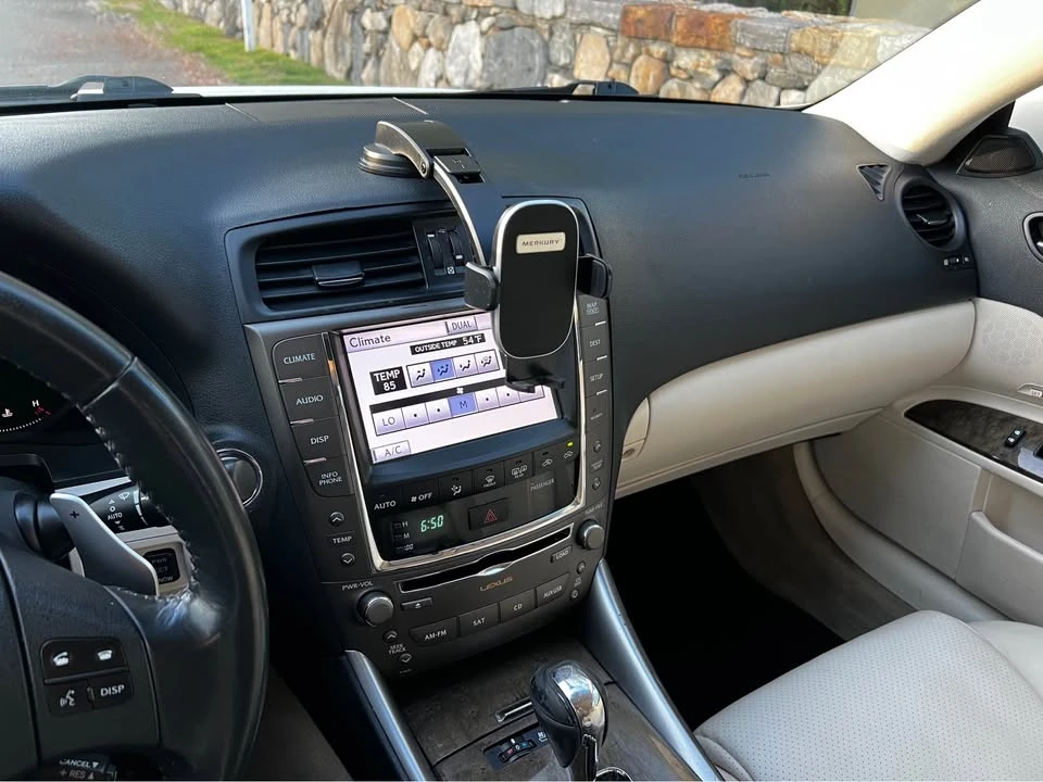 2010 Lexus IS 2nd Gen - Image 16 of 16