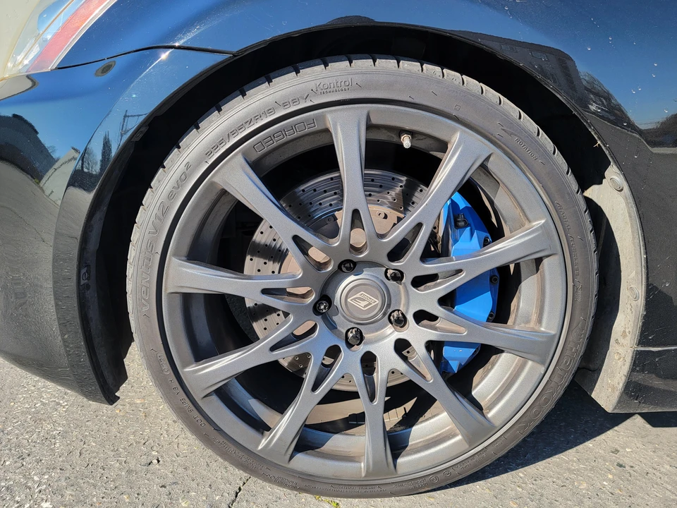 2010 Lexus IS 2nd Gen - Image 22 of 31