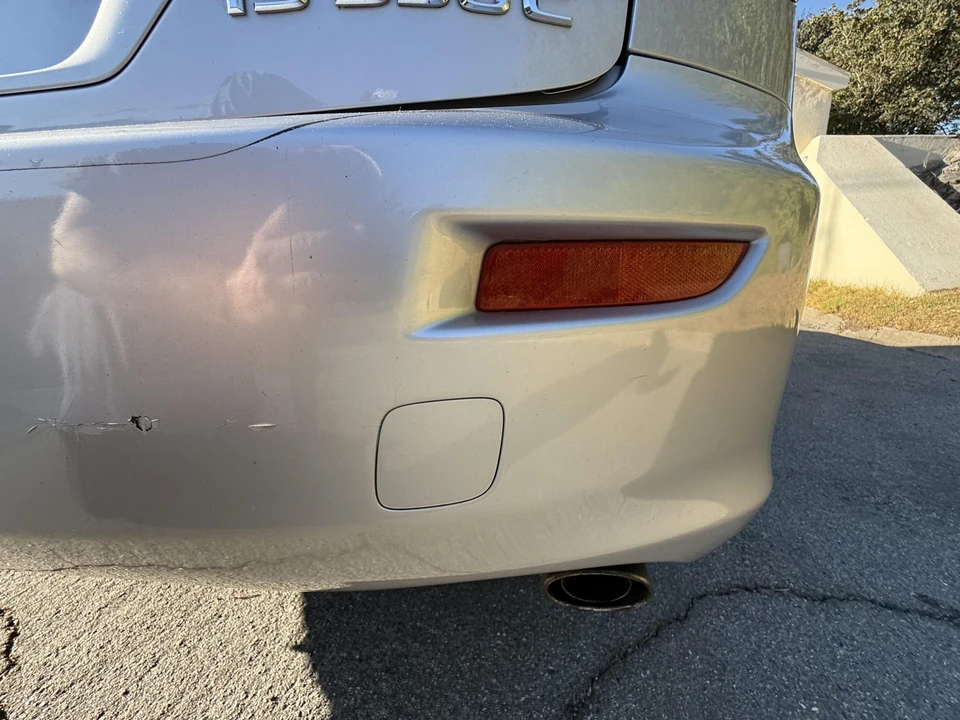 2010 Lexus IS 2nd Gen - Image 31 of 31