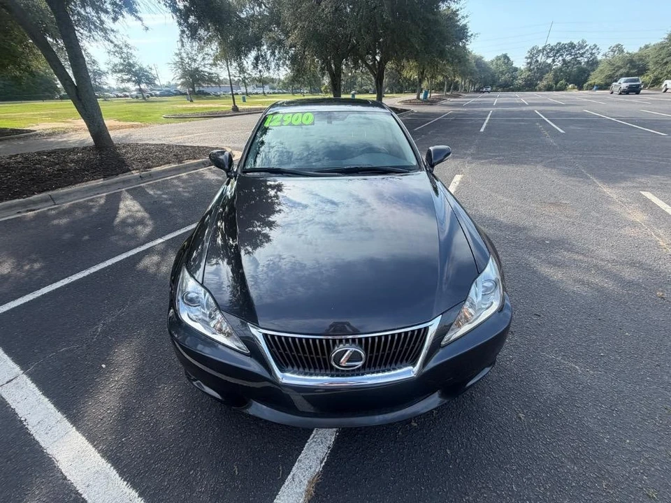 2010 Lexus IS 2nd Gen - Image 27 of 27