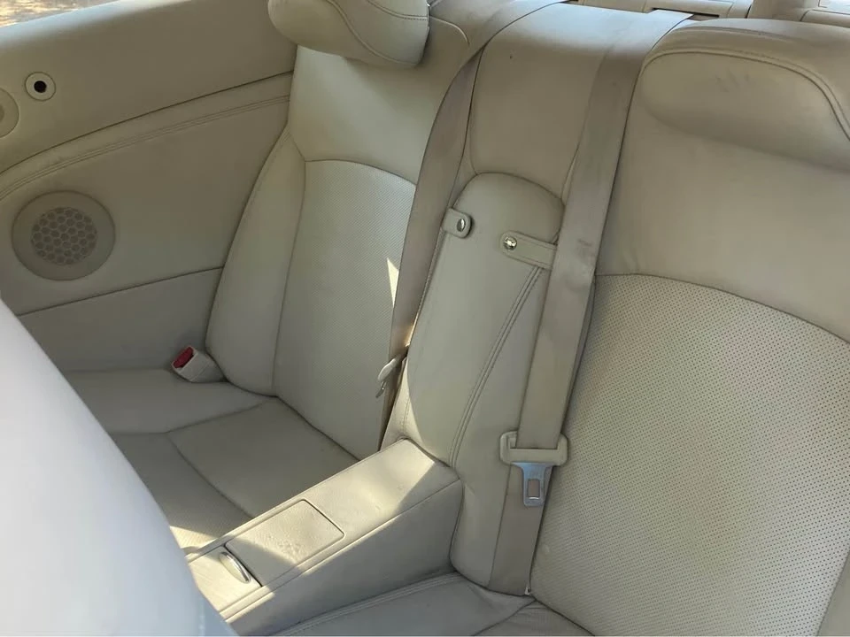 2010 Lexus IS 2nd Gen - Image 10 of 10