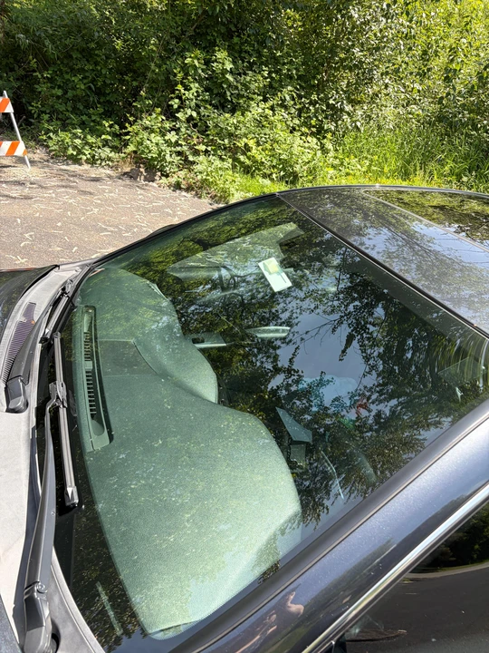 2010 Lexus IS F 2nd Gen - Image 21 of 31