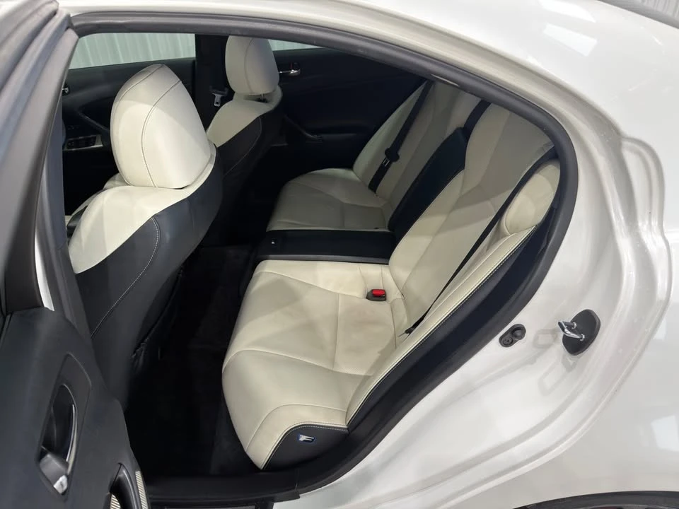 2010 Lexus IS F 2nd Gen - Image 10 of 19