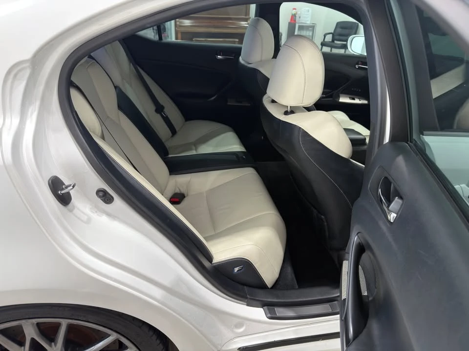 2010 Lexus IS F 2nd Gen - Image 12 of 19