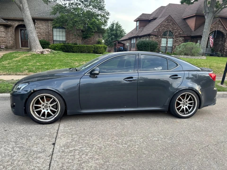 2010 Lexus IS 2nd Gen - Image 2 of 20