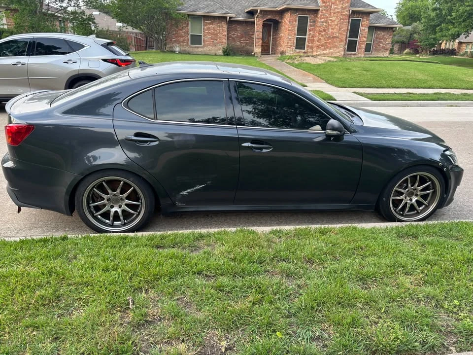 2010 Lexus IS 2nd Gen - Image 5 of 20