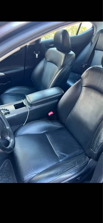 2010 Lexus IS 2nd Gen - Image 7 of 10