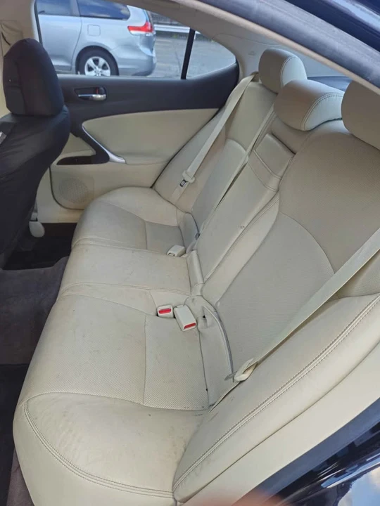 2010 Lexus IS 2nd Gen - Image 10 of 13