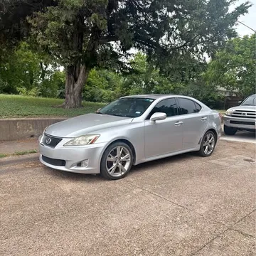 2010 Lexus IS 250
