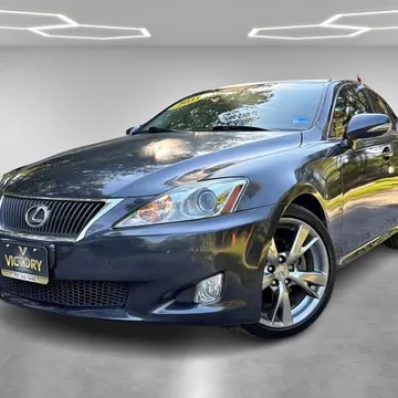 2010 Lexus IS 250