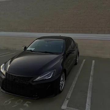 2010 Lexus IS · IS 250 Sedan 4D
