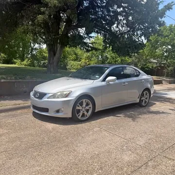 2010 Lexus IS · IS 250 Sedan 4D