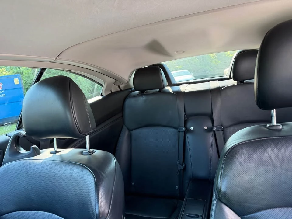 2010 Lexus IS 2nd Gen - Image 5 of 5