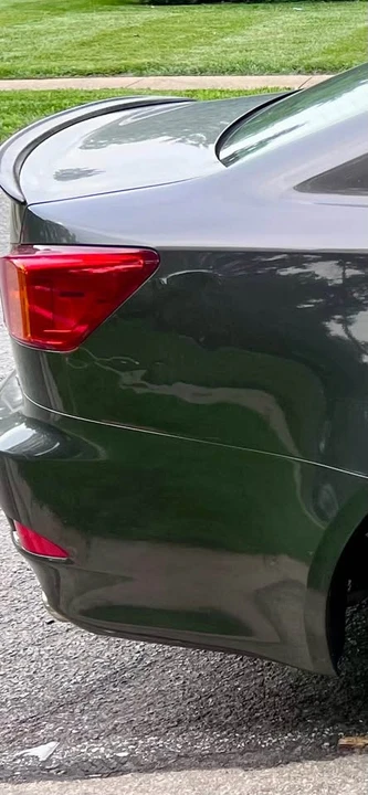 2010 Lexus IS 2nd Gen - Image 5 of 10