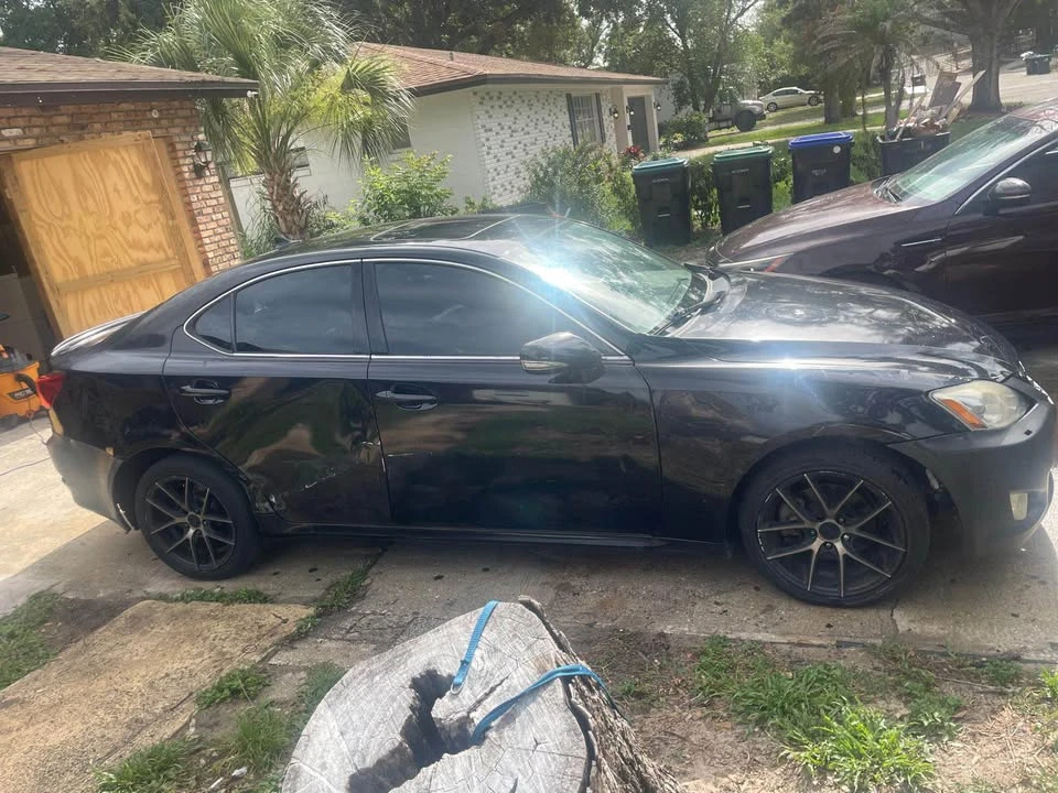 2010 Lexus IS 2nd Gen - Image 3 of 6
