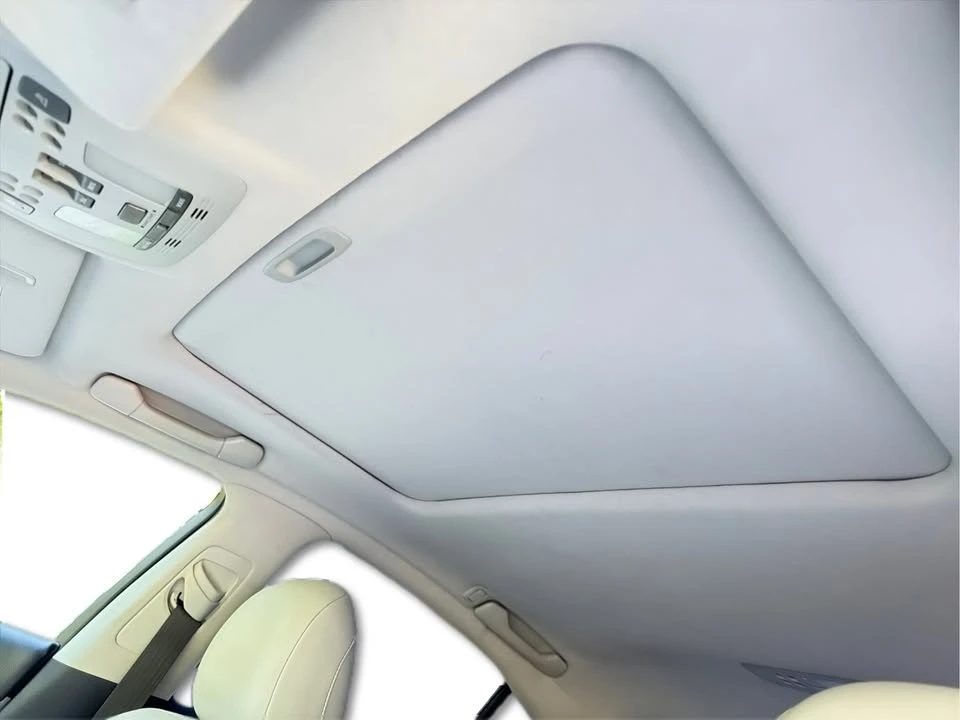 2010 Lexus IS 2nd Gen - Image 10 of 18