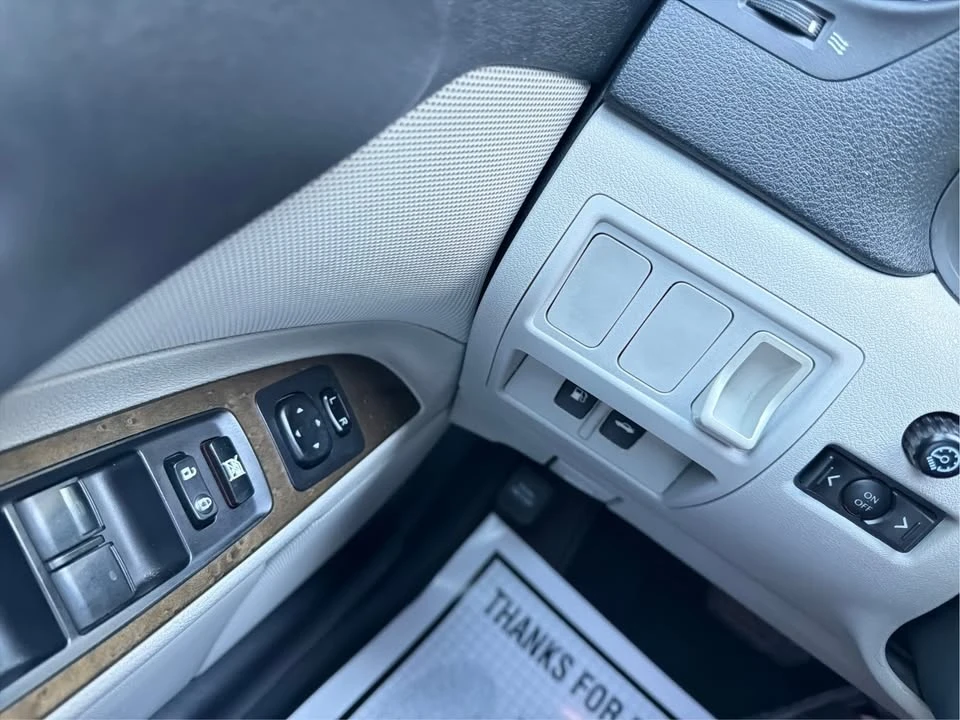 2010 Lexus IS 2nd Gen - Image 13 of 18
