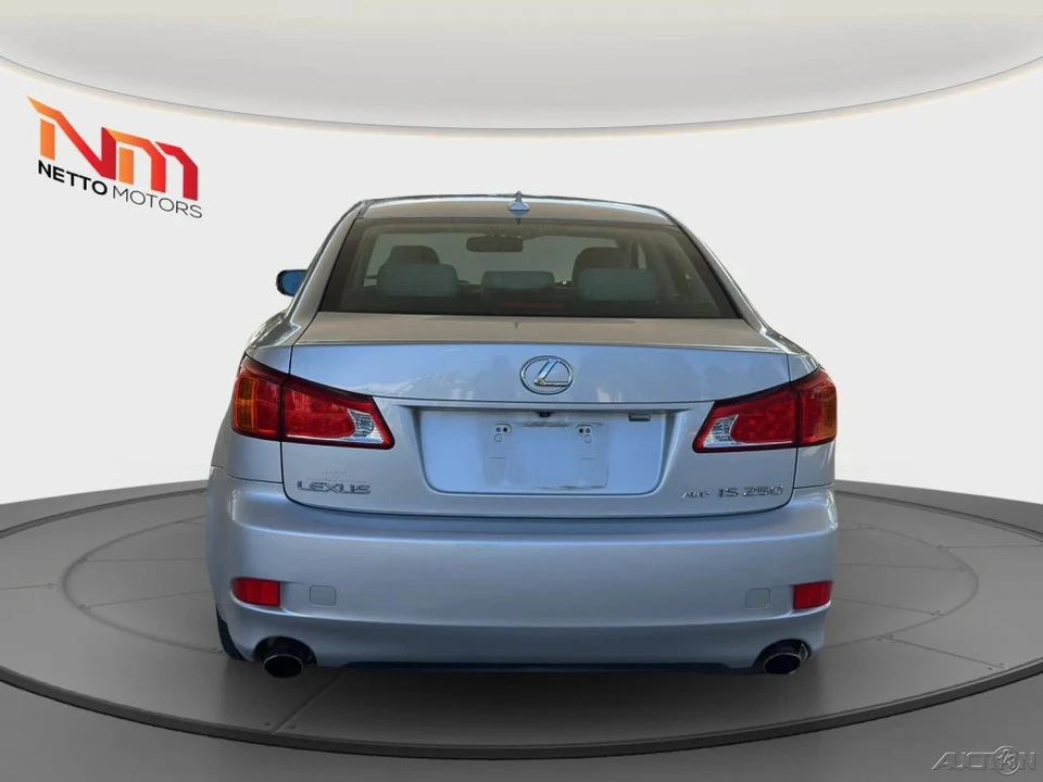 2010 Lexus IS 2nd Gen - Image 4 of 24