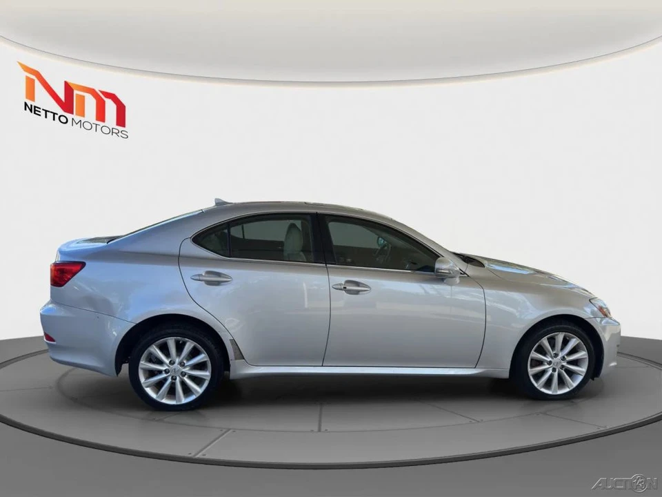 2010 Lexus IS 2nd Gen - Image 6 of 24
