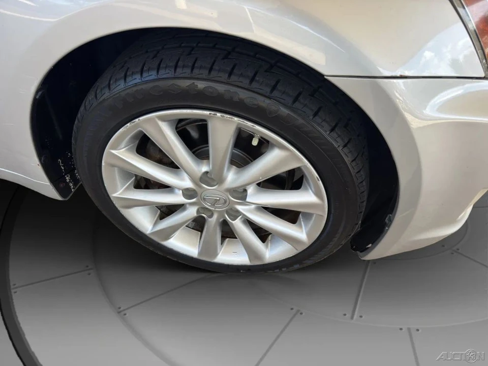 2010 Lexus IS 2nd Gen - Image 24 of 24