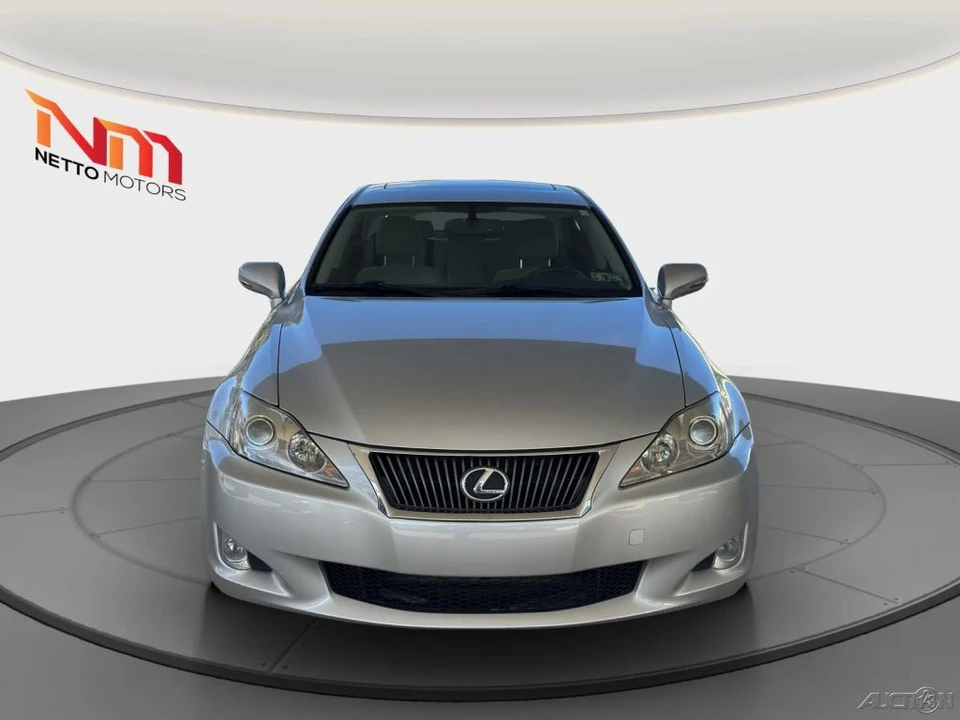 2010 Lexus IS 2nd Gen - Image 10 of 24