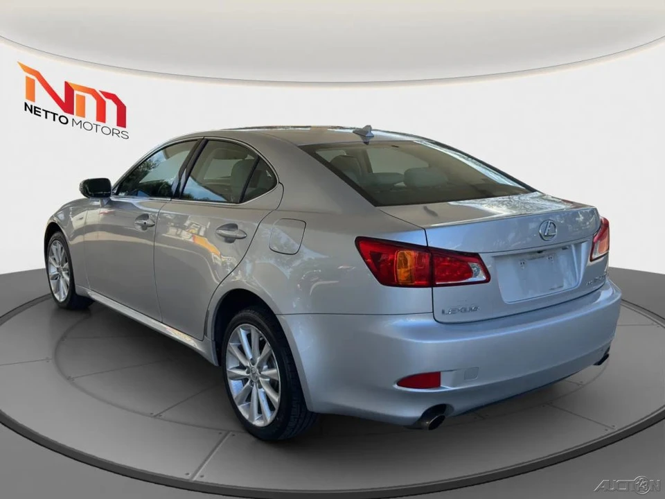 2010 Lexus IS 2nd Gen - Image 3 of 24