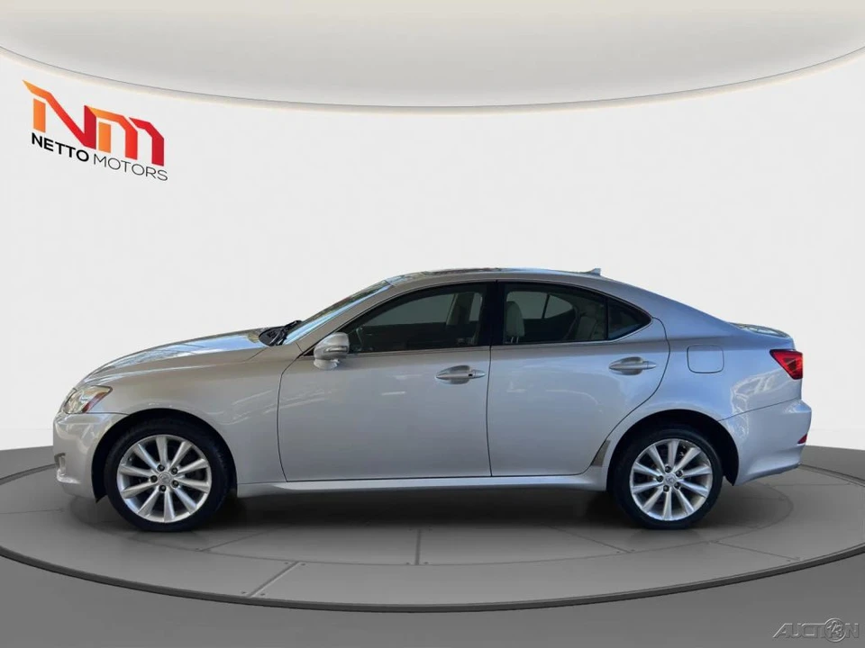 2010 Lexus IS 2nd Gen - Image 2 of 24