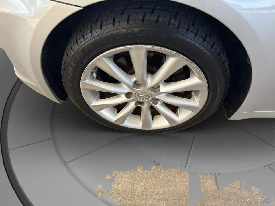 2010 Lexus IS 2nd Gen - Image 23 of 24