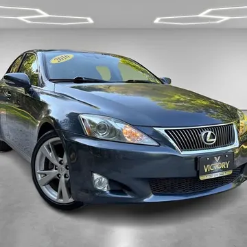2010 Lexus IS 250