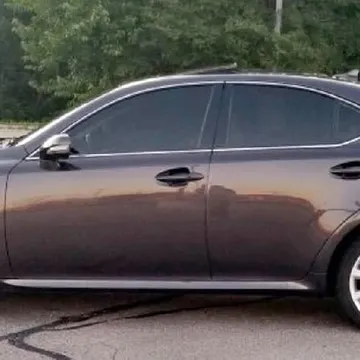 2010 Lexus IS 250