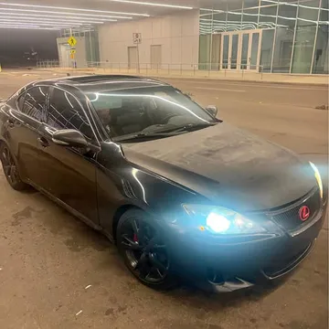 2010 Lexus IS 250