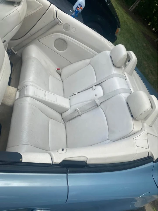 2010 Lexus IS 2nd Gen - Image 18 of 21