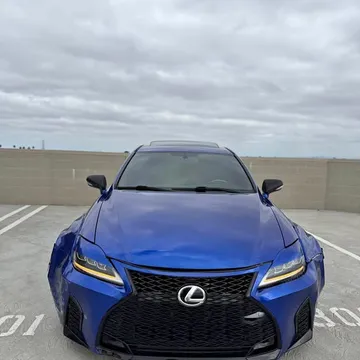 2010 Lexus IS 350 F SPORT Design