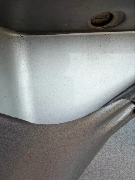 2010 Lexus IS 2nd Gen - Image 7 of 7
