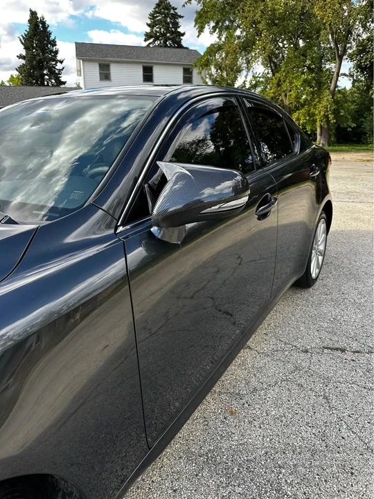 2010 Lexus IS 2nd Gen - Image 3 of 20