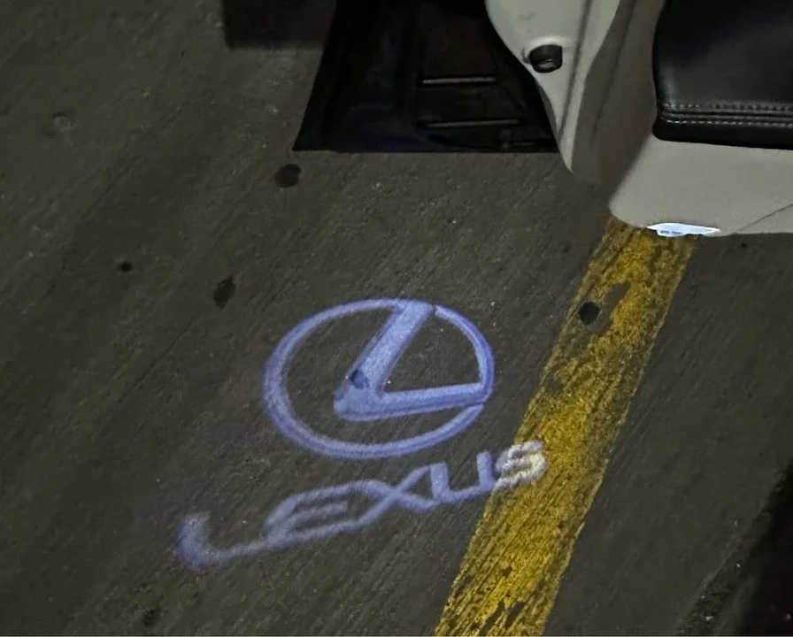 2010 Lexus IS 2nd Gen - Image 20 of 20