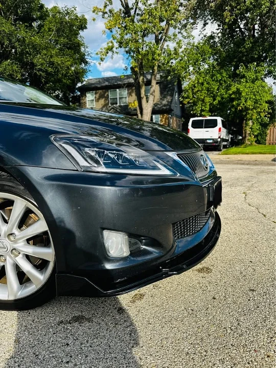 2010 Lexus IS 2nd Gen - Image 4 of 20