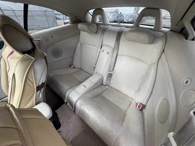 2010 Lexus IS 2nd Gen - Image 11 of 15