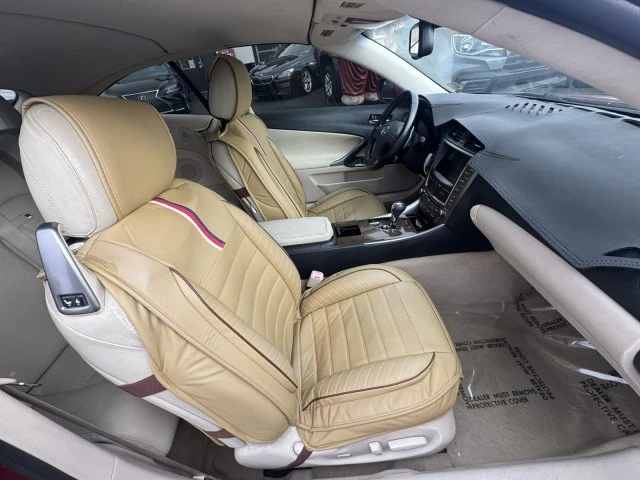 2010 Lexus IS 2nd Gen - Image 13 of 15
