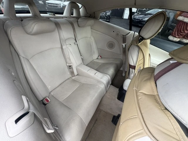 2010 Lexus IS 2nd Gen - Image 14 of 15