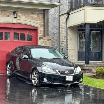 2010 Lexus IS 250