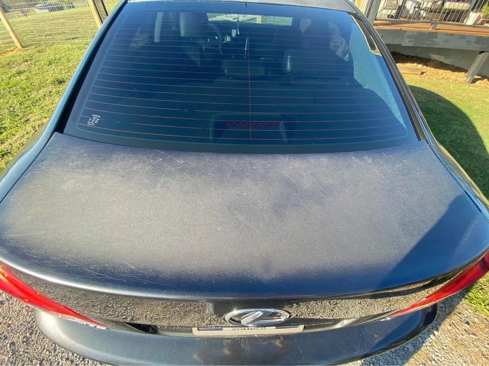 2010 Lexus IS 2nd Gen - Image 5 of 10
